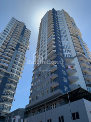 דירה 3-комн 106 m² - איבן ג'אוואחישווילי, Batumi