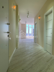 דירה 106 מ"ר - איבן ג'אוואחישווילי, Batumi, גאורגיה