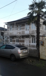 בית פרטי 4-комн 199 m² - צ'יצ'ינדזה, Bartskhana