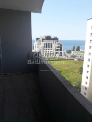 דירה 2-комн 50 m² - יוסף קובלדזה, Batumi