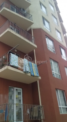 דירה 3-комн 63.9 m² - גנרל אסלן אבשידזה, Batumi