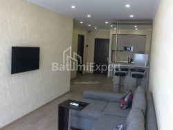 דירה 2-комн 54.2 m² - יוסף קובלדזה, Batumi