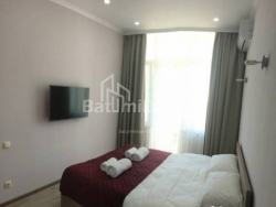 דירה 2-комн 48.2 m² - שלווה אינסרידזה, Batumi