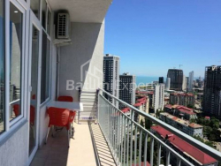 דירה 2-комн 54.7 m² - שלווה אינסרידזה, Batumi