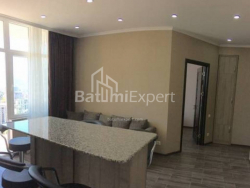 דירה 2-комн 54.7 m² - שלווה אינסרידזה, Batumi