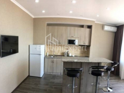 דירה 2-комн 54.7 m² - שלווה אינסרידזה, Batumi