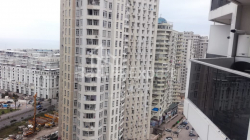 דירה 1-комн 30 m² - זוראבה גורגילדזה, Batumi