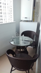 דירה 1-комн 30 m² - זוראבה גורגילדזה, Batumi