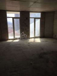 דירה 2-комн 49.3 m² - שלווה אינסרידזה, Batumi
