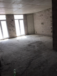 דירה 2-комн 49.3 m² - שלווה אינסרידזה, Batumi