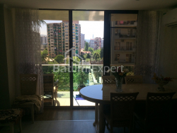 דירה 4-комн 110 m² - גנרל אסלן אבשידזה, Batumi