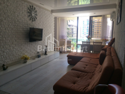 דירה 110 מ"ר - גנרל אסלן אבשידזה, Batumi, גאורגיה