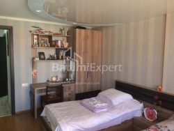 דירה 4-комн 110 m² - גנרל אסלן אבשידזה, Batumi