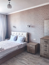 דירה 2-комн 48 m² - שריף חימשיאשווילי, Batumi