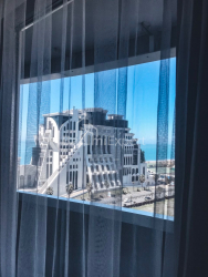 דירה 2-комн 48 m² - שריף חימשיאשווילי, Batumi