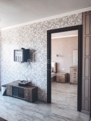 דירה 2-комн 48 m² - שריף חימשיאשווילי, Batumi