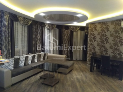 דירה 4-комн 113 m² - שלווה אינסרידזה, Batumi