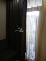 דירה 2-комн 58 m² - שלווה אינסרידזה, Batumi