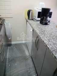 דירה 2-комн 58 m² - שלווה אינסרידזה, Batumi