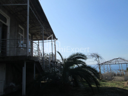 בית פרטי 6-комн 4000 m² - דוד אגמשנבלי, Kobuleti