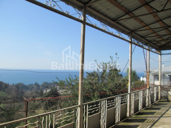 בית פרטי 4000 מ"ר - דוד אגמשנבלי, Kobuleti, גאורגיה