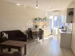 דירה 1-комн 35 m² - זוראבה גורגילדזה, Batumi
