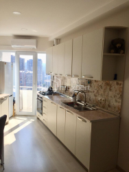 דירה 1-комн 35 m² - זוראבה גורגילדזה, Batumi