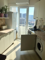 דירה 1-комн 35 m² - זוראבה גורגילדזה, Batumi