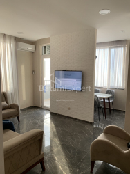 דירה 52 מ"ר - שריף חימשיאשווילי, Batumi, גאורגיה