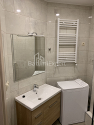 דירה 2-комн 52 m² - שריף חימשיאשווילי, Batumi