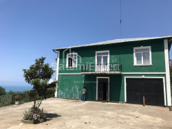 בית פרטי 6-комн 2255 m² - אגמשנבלי, Chakvi