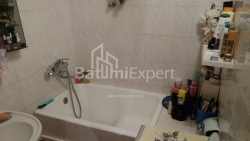 דירה 55.28 מ"ר - איליה צ'בצ'וואדזה, בטומי, גאורגיה