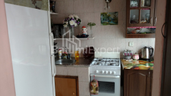 דירה 55.28 מ"ר - איליה צ'בצ'וואדזה, בטומי, גאורגיה