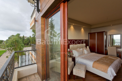 אובייקט תחת בנייה 2-комн 50.3 m² - רוסתוולי, Chakvi