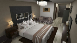 דירה 1-комн 26 m² - שריף חימשיאשווילי, Batumi