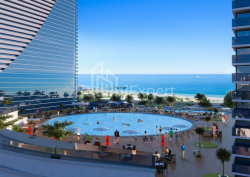 דירה 1-комн 26 m² - שריף חימשיאשווילי, Batumi