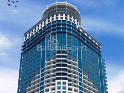 דירה 2-комн 35.2 m² - ניקו פירוסמני, Batumi