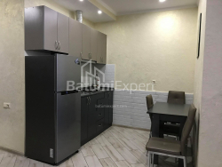 דירה 2-комн 35.2 m² - ניקו פירוסמני, Batumi