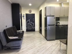 דירה 2-комн 35.2 m² - ניקו פירוסמני, Batumi
