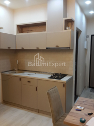דירה 30 מ"ר - פטרה בגרציוני, Batumi, גאורגיה