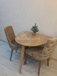 דירה 1-комн 30 m² - פטרה בגרציוני, Batumi