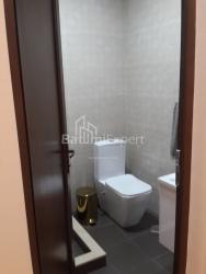 דירה 1-комн 30 m² - פטרה בגרציוני, Batumi