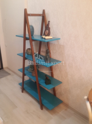 דירה 1-комн 30 m² - פטרה בגרציוני, Batumi