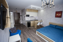 דירה 1-комн 33 m² - שריף חימשיאשווילי, Batumi