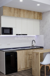 דירה 1-комн 33 m² - שריף חימשיאשווילי, Batumi