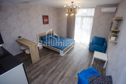דירה 33 מ"ר - שריף חימשיאשווילי, Batumi, גאורגיה