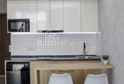 דירה 1-комн 33 m² - שריף חימשיאשווילי, Batumi
