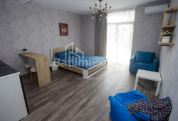 דירה 33 מ"ר - שריף חימשיאשווילי, Batumi, גאורגיה