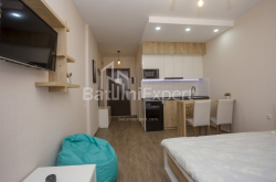 דירה 1-комн 27 m² - שריף חימשיאשווילי, Batumi