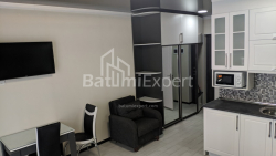 דירה 1-комн 33 m² - שלווה אינסרידזה, Batumi